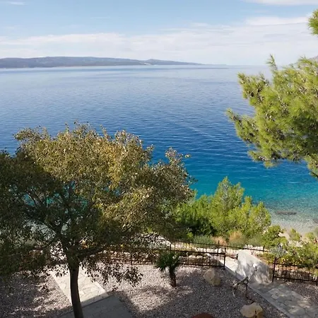 In With Sea View, Balcony, Air Conditioning, Wifi Apartamento