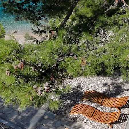 In With Sea View, Balcony, Air Conditioning, Wifi