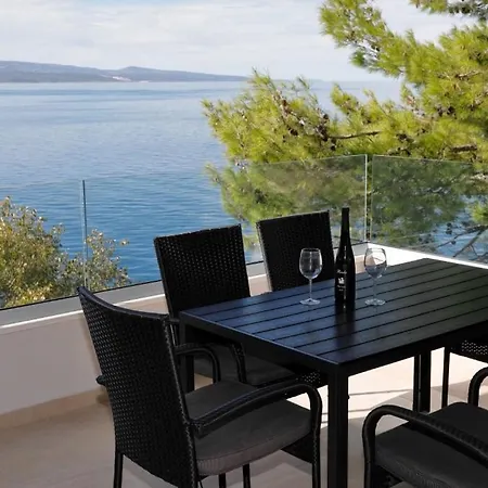 In With Sea View, Balcony, Air Conditioning, Wifi *