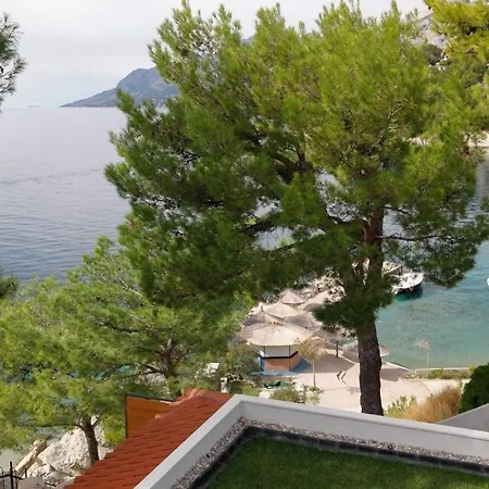 In With Sea View, Balcony, Air Conditioning, Wifi Apartment *